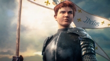 Why Producers of ‘The Joan of Arc Case’ are Betting Big on Animated Docudrama
