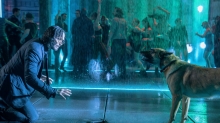 Teaming Up for ‘John Wick: Chapter 4’ VFX