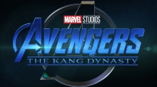 Writer Jeff Loveness Boards ‘Avengers: The Kang Dynasty’ 