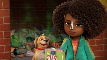 ‘Karma’s World’: An Invaluable Education in Black Character Animation