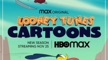 HBO Max Releases ‘Looney Tunes Cartoons’ Season 3 Trailer