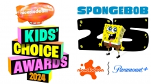 SpongeBob SquarePants and Patrick Star to Host Nick’s Kids' Choice Awards 2024
