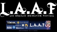 LAAF Returns to Hollywood December 10-11