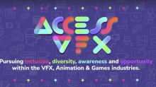 Foundry Celebrates ‘ACCESS: VFX’ Success and Support