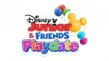 Join the ‘Disney Junior & Friends Playdate’ Celebration