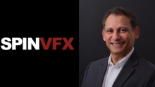 SpinFX Names Samir Hoon President and VFX Supervisor
