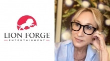 Stephanie Sperber Named President and CCO at Lion Forge Entertainment