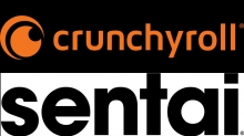 Crunchyroll and Sentai Filmworks Sign Home Video Distribution Deal