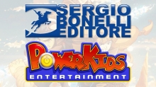 Powerkids, Bonelli Entertainment and SBE Ink Deal to Adapt Comics to Animation 