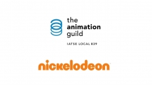Nickelodeon Animation Agrees to Voluntarily Recognize Production Workers