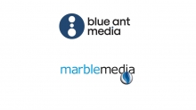Blue Ant Media and marblemedia Merge Production, Distribution Businesses