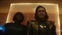 FuseFX Has a Grand Old Time Variance in Marvel’s ‘Loki’