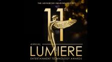 The Third Floor, Digital Domain Lead Lumiere Awards Honorees