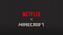 Netflix Developing ‘Minecraft’ Animated Series