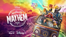 Disney+ Shares ‘The Muppets Mayhem’ Trailer