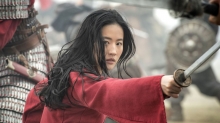 WATCH: Behind-the-Scenes ‘Mulan’ Featurette