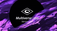 J Cube Releases Multiverse USD 6.5