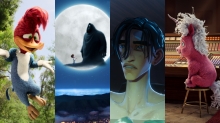 ‘Orion and The Dark’ Kicks Off Netflix’s 2024 Feature Animation Lineup