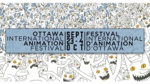 OIAF Pitch THIS! Goes Virtual, Now Accepting Entries from Canadian Creators