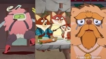 OIAF Coins New Platform Animation Competition, Names 6 Selected Shows