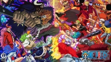 Crunchyroll Releases 1000th English Dubbed ‘One Piece’ Episode