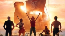 Netflix Shares First Video of ‘One Piece’ Cast 