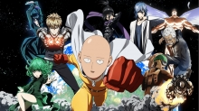 Justin Lin to Direct Live-Action ‘One Punch Man’ for Sony Pictures