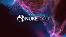 Foundry Releases Nuke 14.0