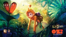 GCI Film Debuts ‘Ozi: Voice of the Forest’ First Look at Annecy