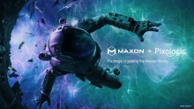 Maxon to Acquire ZBrush Maker Pixologic