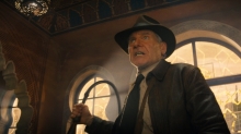 Watch: ‘Indiana Jones and the Dial of Destiny’ TV Spot