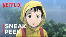 Netflix Drops New Anime Series ‘Pluto’ Sneak Peek