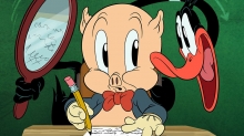 HBO Max Posts ‘Looney Tunes Cartoons Back to School Special’ Trailer