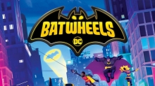 Cartoon Network and HBO Max Drop ‘Batwheels’ Trailer 