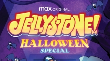 Catch a Musical Sneak Peek of ‘Jellystone!’s Halloween-Themed Special