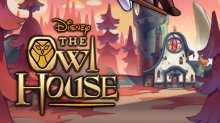 Disney Branded Television Kicks Off ‘The Owl House’ Final Series Specials