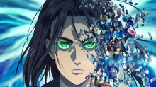Funimation Announces ‘Attack on Titan Final Season Part 2’ English SimulDub