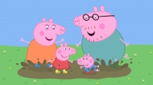 ‘Peppa Pig’ Gets Massive 104 Episode Greenlight, New Animation Studio 
