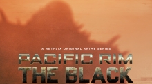 WATCH: Official Trailer for Netflix’s ‘Pacific Rim: The Black’ Anime Series