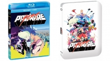 ‘Promare’ Collector’s Edition Available August 4