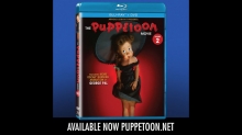 ‘The Puppetoon Movie Volume 2’ Now Available on Blu-ray/DVD Combo Pack