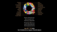 Call for Entries: 7th Edition Ibero-American Animation Quirino Awards