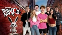 Pocket.watch Drops 'Rabbit Hole' Trailer, Show Premieres July 13 on Disney+ and Hulu