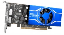 AMD Reveals New Radeon PRO W6000 Series Graphics Card Lineup