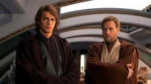 Disney+ ‘Obi-Wan Kenobi’ Series Adds A-List Cast