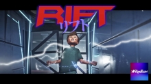 HaZimation’s ‘RIFT’ Sci-Fi Feature Heads to TAAFI 2023