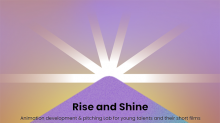 Rise & Shine 2024 selection announced!