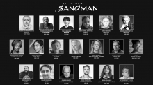 Go Behind-the-Scenes with Neil Gaiman on ‘The Sandman’