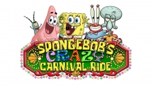 Circus Circus Announces New ‘SpongeBob’s Crazy Carnival Ride’ 