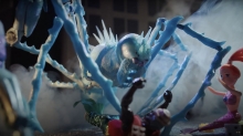Run the Jewels Gets Plastic in ‘Walking in the Snow’ Music Video